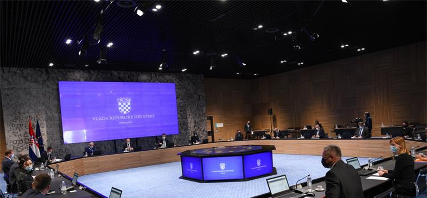 Mjera potpora za očuvanje radnih mjesta i u travnju, dosad izdvojeno 10 milijardi kuna